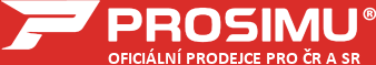 PROSIMU PRODEJCE V ČR A SR - logo