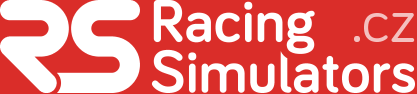 RACING SIMULATORS - logo